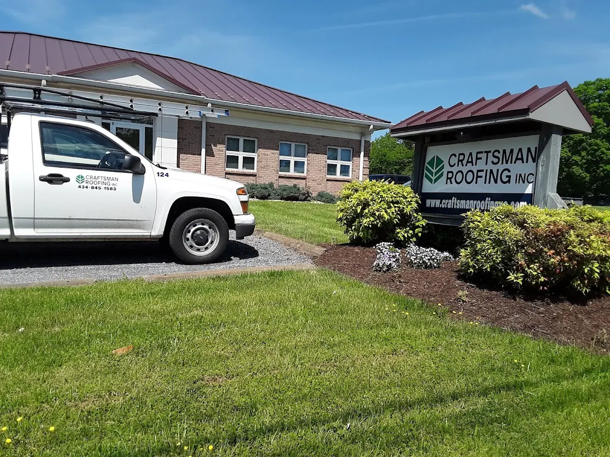 Quality Roof Inspection & Assessment by experienced craftsmen in Cedarville